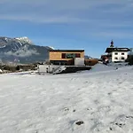 Gipfelsturm Haus im Ennstal