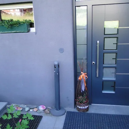 Gipfelsturm * Haus im Ennstal