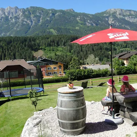 Apartman Gipfelsturm