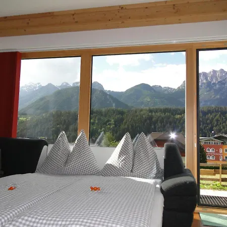 Apartamento Gipfelsturm Haus im Ennstal