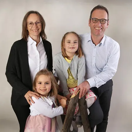 Apartmán Gipfelsturm Haus im Ennstal