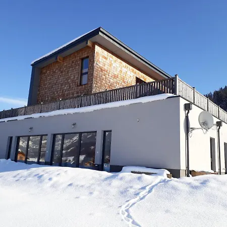 Gipfelsturm * Haus im Ennstal