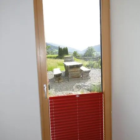 Gipfelsturm * Haus im Ennstal