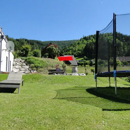 Apartamento Gipfelsturm Haus im Ennstal