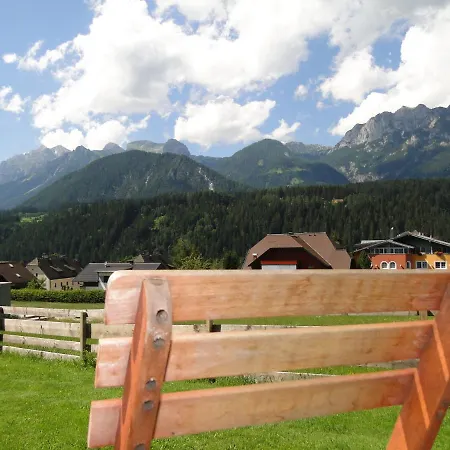 شقة Gipfelsturm هاوس إم إنيستال