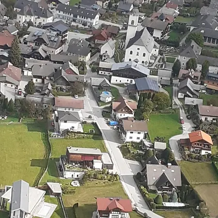Gipfelsturm Apartment *