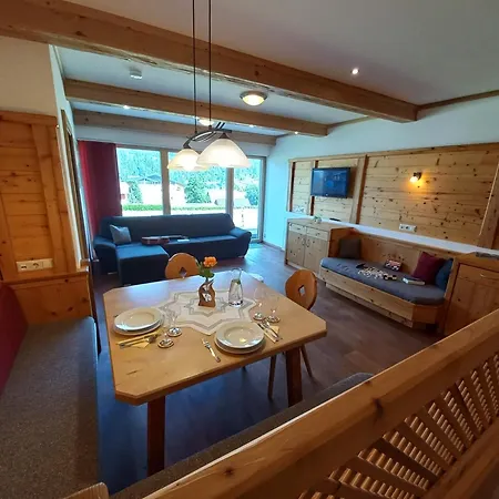 شقة Gipfelsturm هاوس إم إنيستال