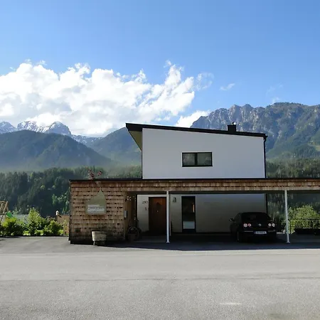 Apartman Gipfelsturm
