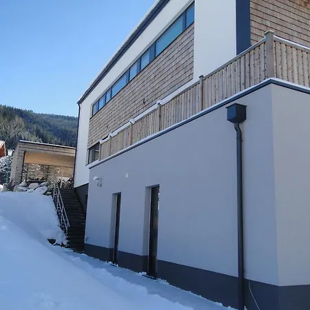 Gipfelsturm Apartment