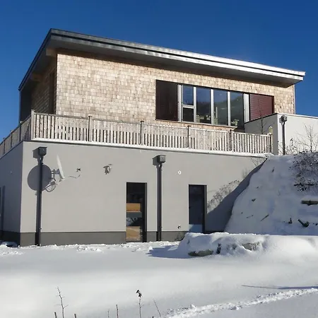 Gipfelsturm * Haus im Ennstal