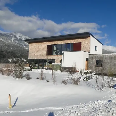 Gipfelsturm Apartman Haus im Ennstal