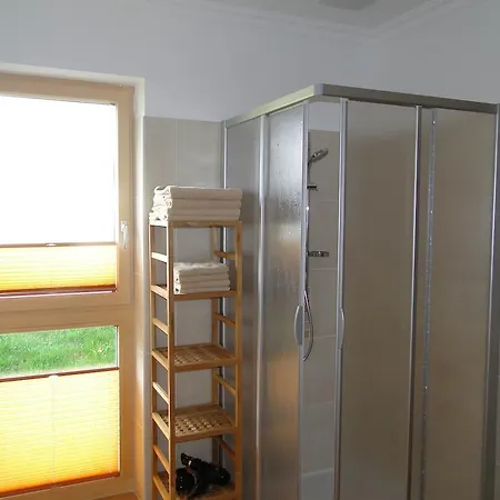 Gipfelsturm Apartment Haus im Ennstal