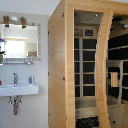 Apartman Gipfelsturm Haus im Ennstal