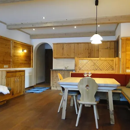 Gipfelsturm Apartment