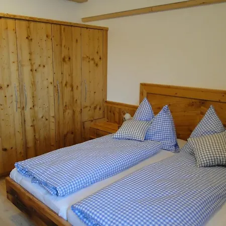 Gipfelsturm Appartamento Haus im Ennstal