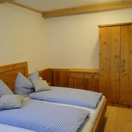 Gipfelsturm Apartment *