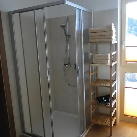 Gipfelsturm Apartman Haus im Ennstal