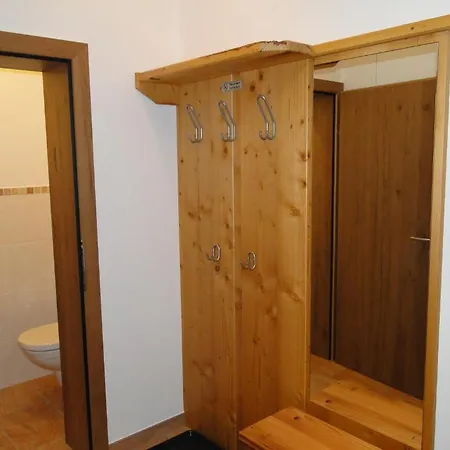 Apartment Gipfelsturm *