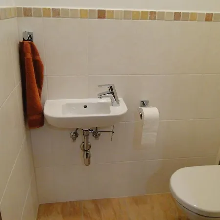 Gipfelsturm Apartment *