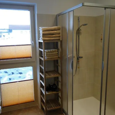 Gipfelsturm Haus im Ennstal