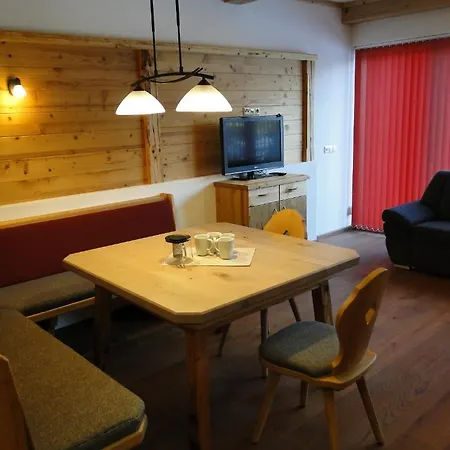Gipfelsturm Apartman
