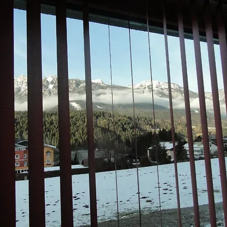 Apartman Gipfelsturm *