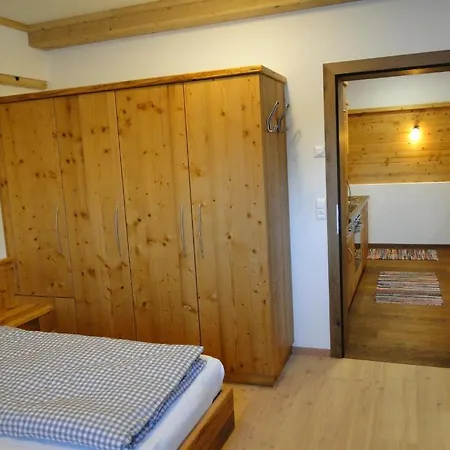 Gipfelsturm * Haus im Ennstal