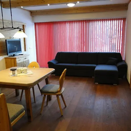 Gipfelsturm Apartment