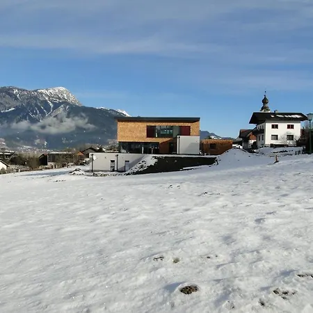 Gipfelsturm Haus im Ennstal