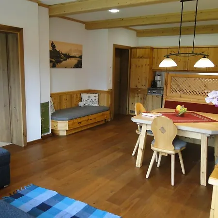 Apartment Gipfelsturm