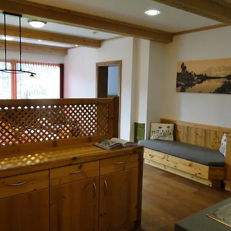 Apartment Gipfelsturm Haus im Ennstal