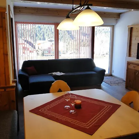 Apartman Gipfelsturm Haus im Ennstal