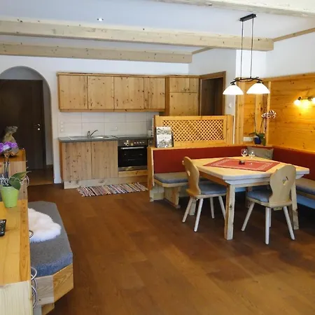 Gipfelsturm Haus im Ennstal