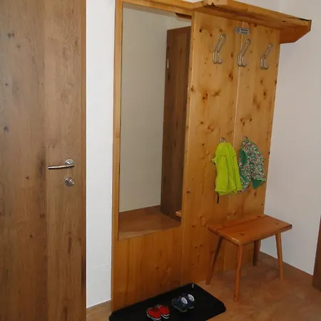 Appartamento Gipfelsturm