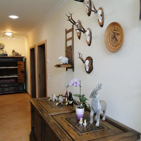 Gipfelsturm Apartman *