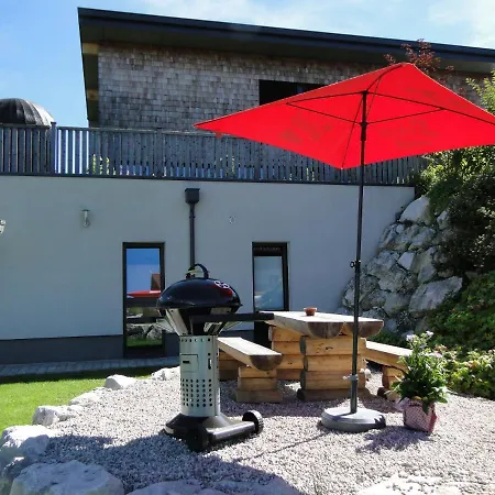 Gipfelsturm Apartment *