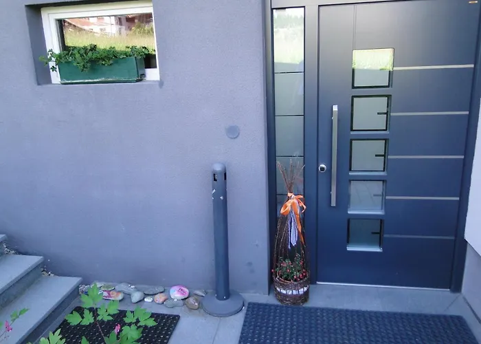 Gipfelsturm * Haus im Ennstal