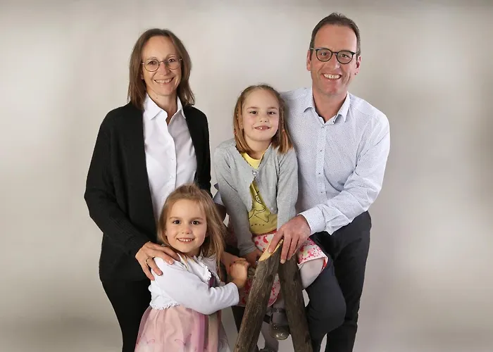 Apartmán Gipfelsturm Haus im Ennstal