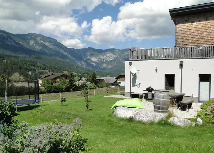 Gipfelsturm Apartment