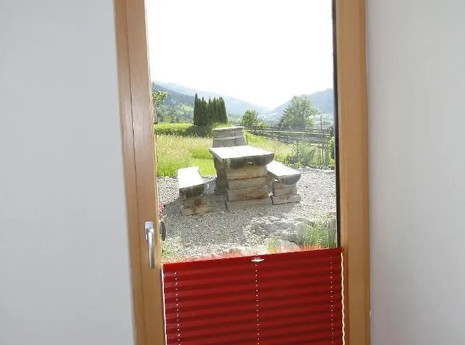 Gipfelsturm * Haus im Ennstal