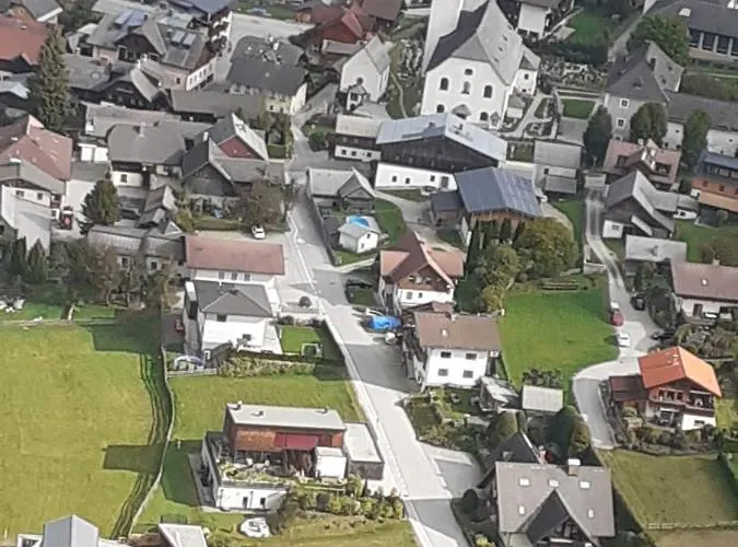 Gipfelsturm Apartment *