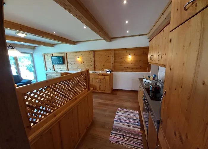 Gipfelsturm * Haus im Ennstal