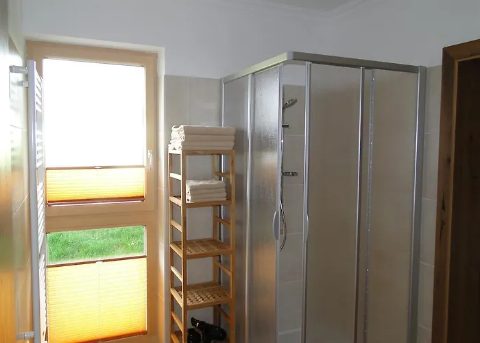 Gipfelsturm Apartment Haus im Ennstal