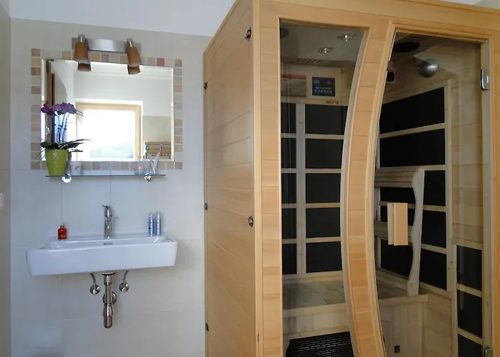 Apartment Gipfelsturm Haus im Ennstal