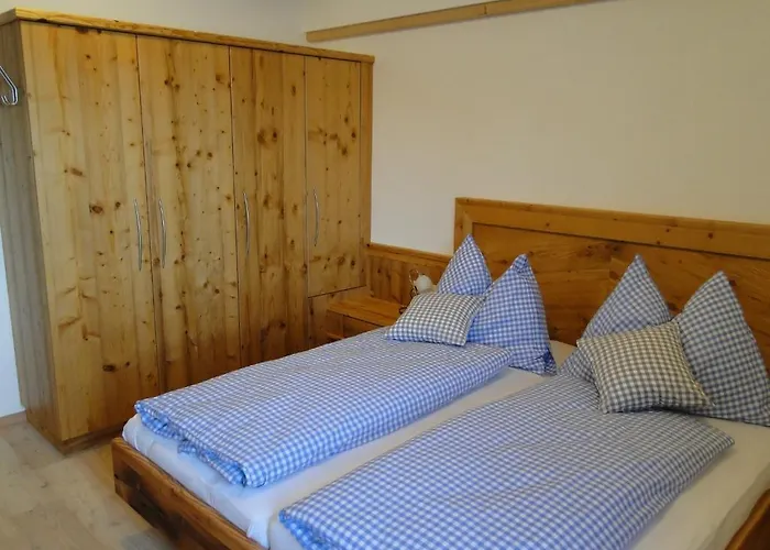 Gipfelsturm Apartment Haus im Ennstal