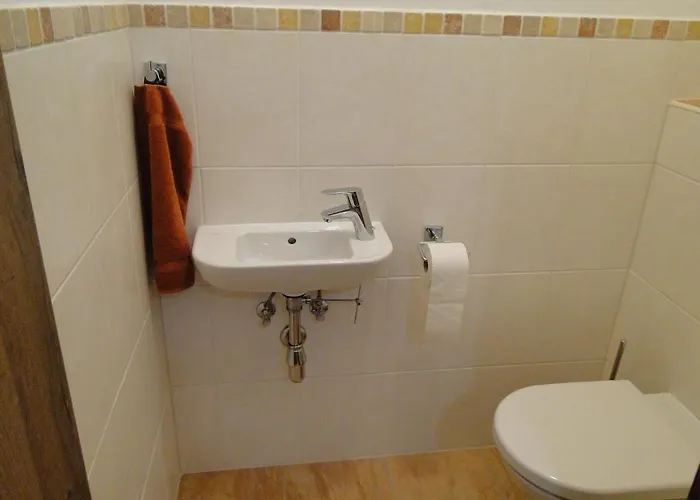 Gipfelsturm Apartment *