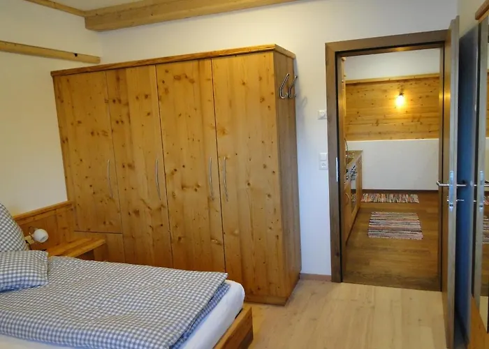 Gipfelsturm * Haus im Ennstal