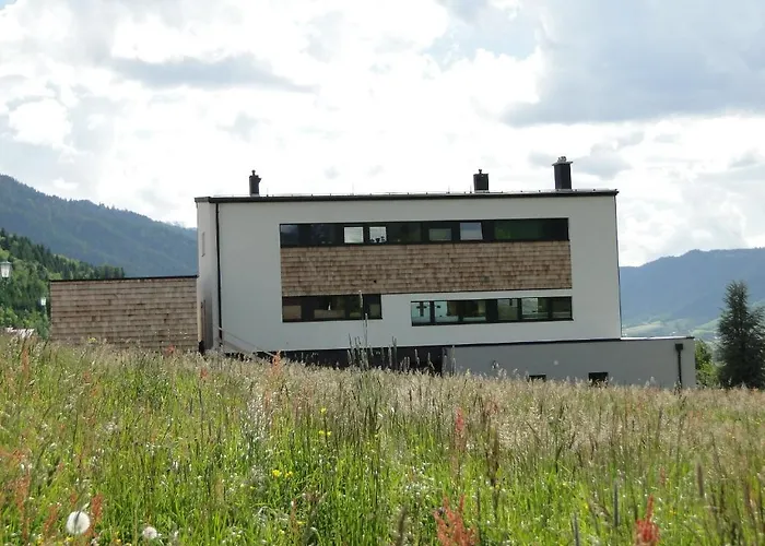 Gipfelsturm Apartment *