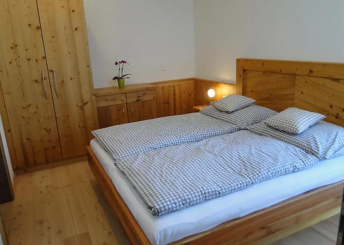 Gipfelsturm Apartment *