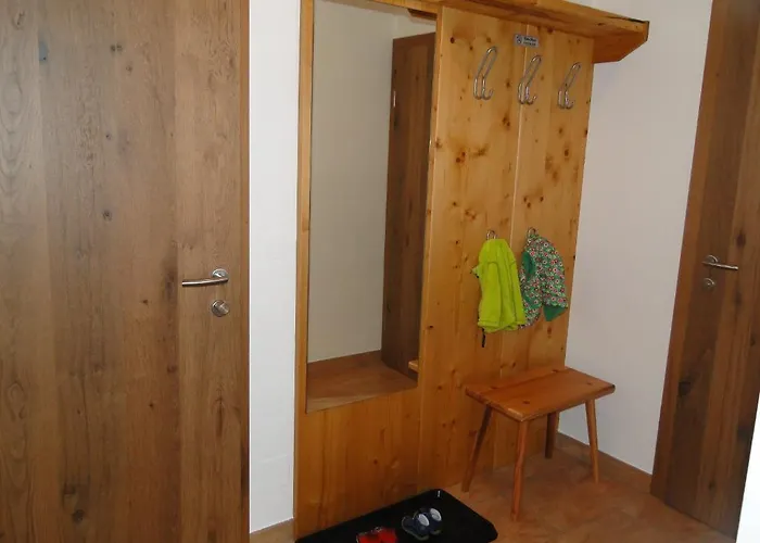 Apartment Gipfelsturm